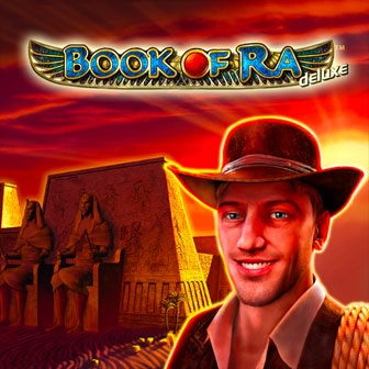 Book of Ra